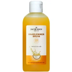 SPF20 Haarlemmer Bruin|Jacob Hooy Clearance
