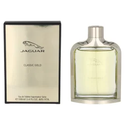 Jaguar Classic Gold - Eau de Toilette 100ml<Heren Herenparfum