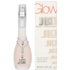 JLO Glow - Eau de Toilette 30ml|Jennifer Lopez
