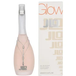 JLO Glow - Eau de Toilette 100ml|Jennifer Lopez Hot