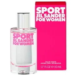 Sport for Woman Eau de Toilette|Jil Sander Sale