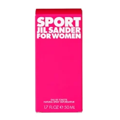 Sport for Woman Eau de Toilette|Jil Sander Sale