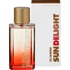 Jil Sander Sun Delight Eau De Toilette<DAMES Damesparfum