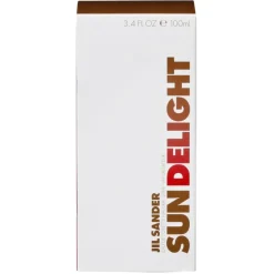 Jil Sander Sun Delight Eau De Toilette<DAMES Damesparfum