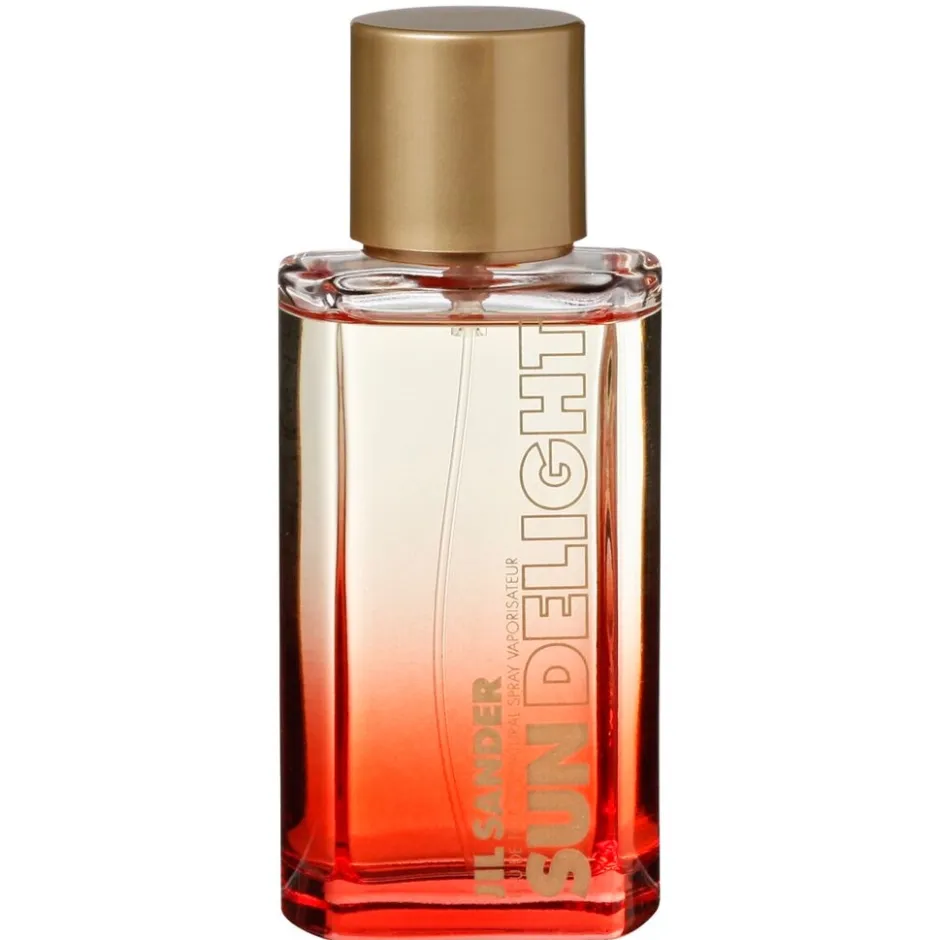 Jil Sander Sun Delight Eau De Toilette<DAMES Damesparfum