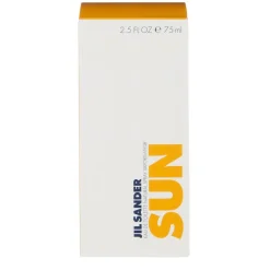 Jil Sander Sun Eau de Toilette<DAMES Damesparfum