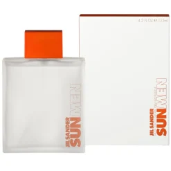 Jil Sander Sun for Men Eau de Toilette<Heren Herenparfum