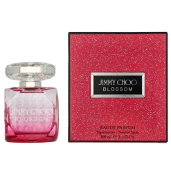 Jimmy Choo Blossom - Eau de Parfum 100ml<DAMES Damesparfum