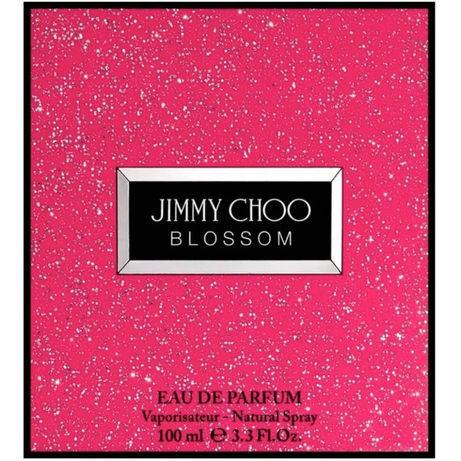 Blossom Eau de Parfum|Jimmy Choo