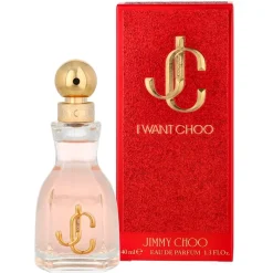 I Want Choo Eau de Parfum|Jimmy Choo