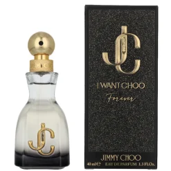 Jimmy Choo I Want Choo Forever - Eau de Parfum 40ml<DAMES Damesparfum