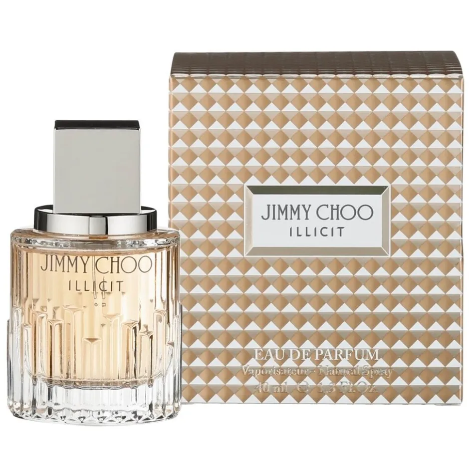 Jimmy Choo Illicit Eau de Parfum<DAMES Damesparfum