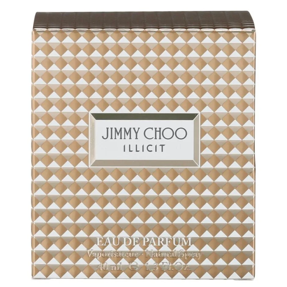 Jimmy Choo Illicit Eau de Parfum<DAMES Damesparfum