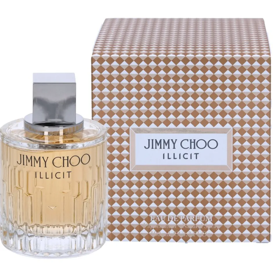 Jimmy Choo Illicit Eau de Parfum<DAMES Damesparfum