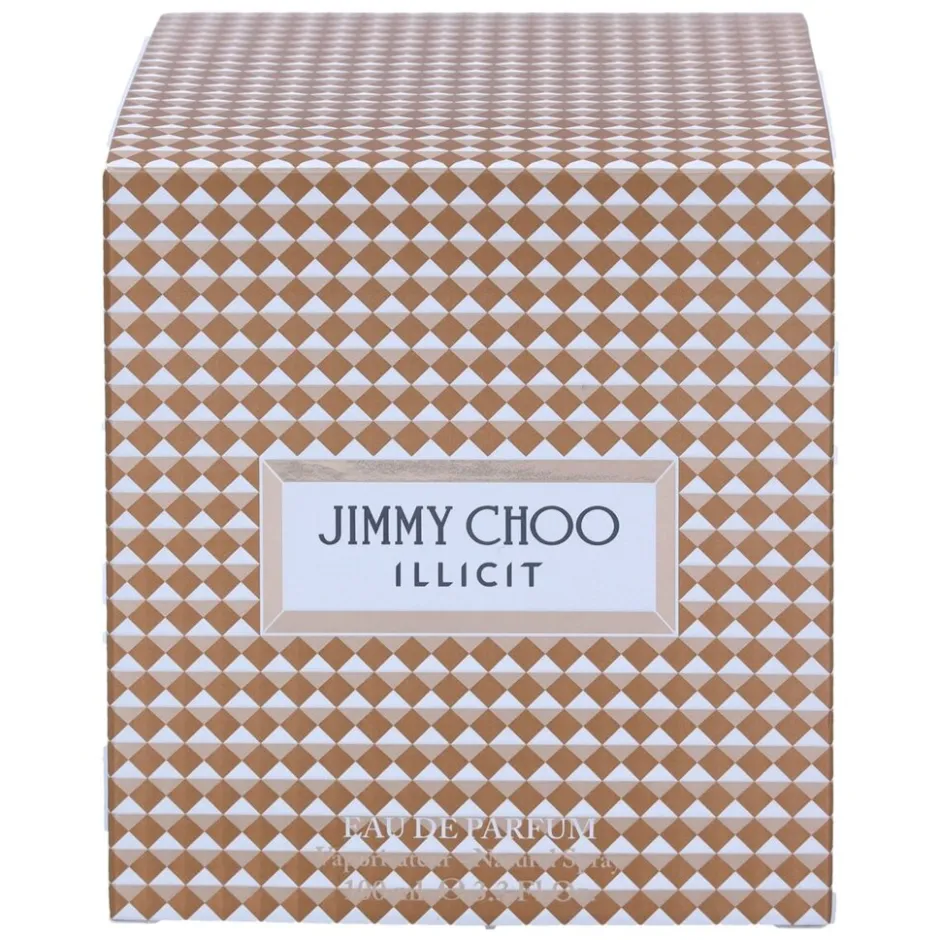 Jimmy Choo Illicit Eau de Parfum<DAMES Damesparfum