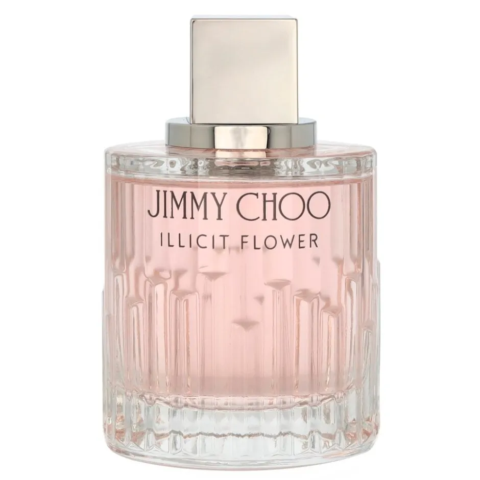 Illicit Flower Eau de Toilette|Jimmy Choo Outlet