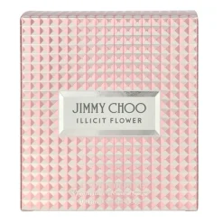 Illicit Flower Eau de Toilette|Jimmy Choo Outlet
