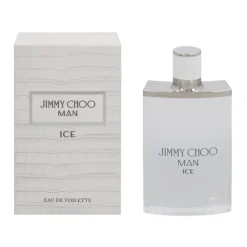 Man Ice - Eau de Toilette 100ml|Jimmy Choo