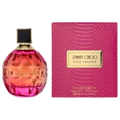 Rose Passion - Eau de Parfum 100ml|Jimmy Choo Best