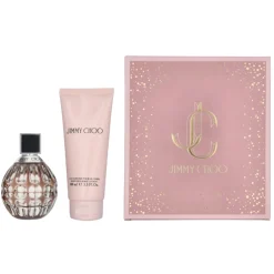 Woman Giftset 160ml|Jimmy Choo Clearance