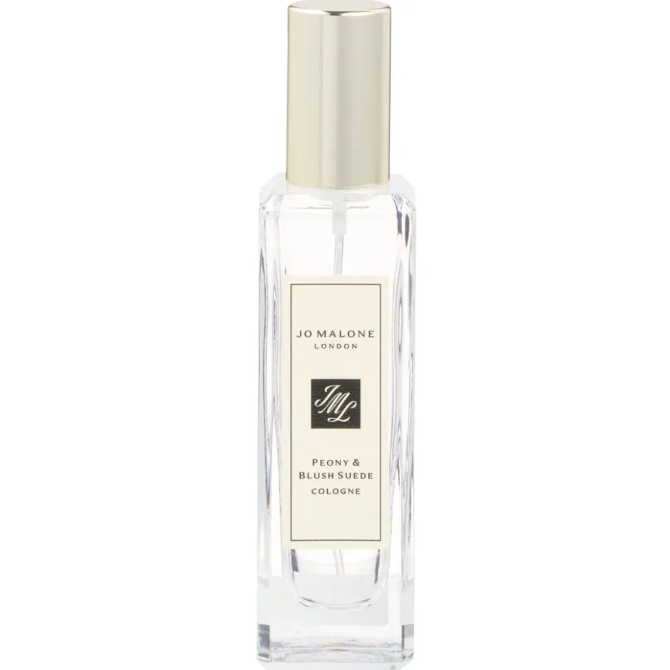 London Peony & Blush Suede Eau de Cologne|JO MALONE Discount
