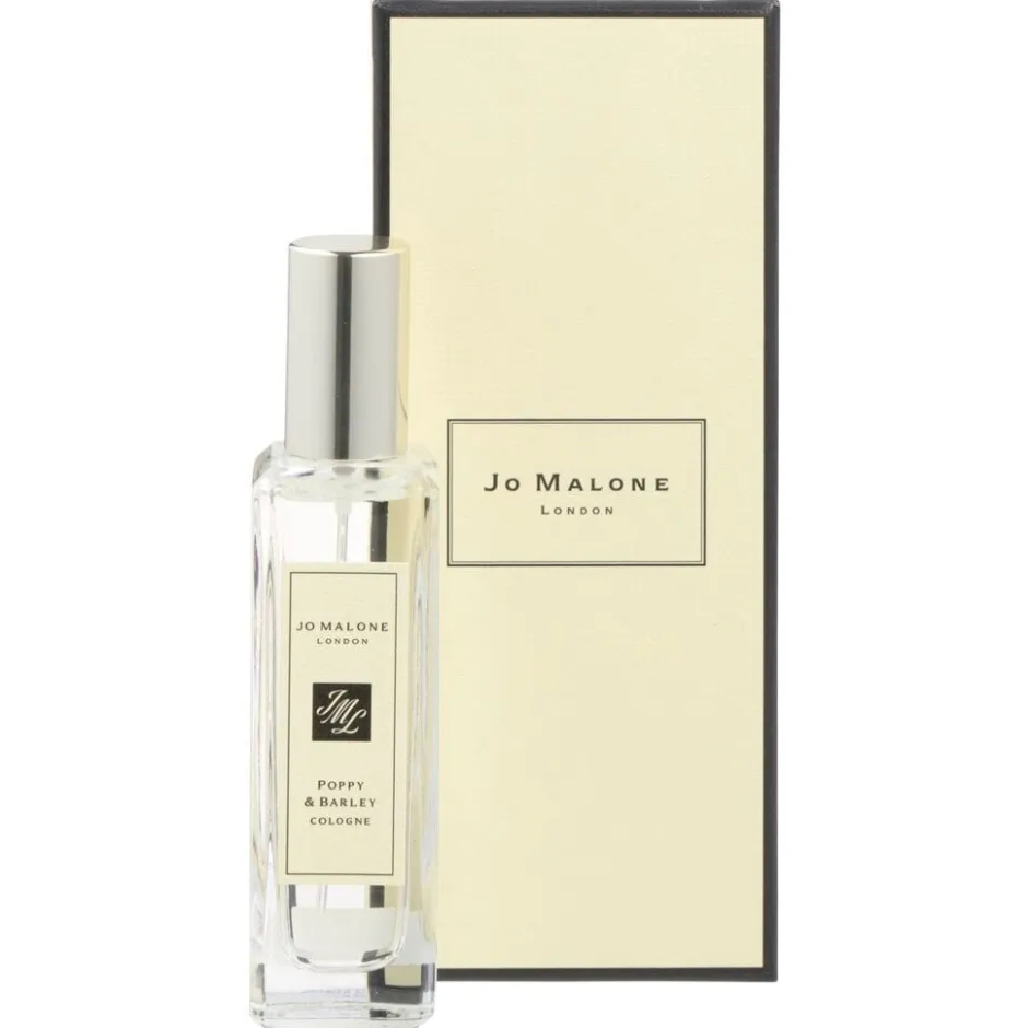 London Poppy & Barley Eau de Cologne|JO MALONE