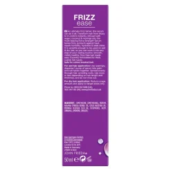 John Frieda Frizz Ease All-in-1 Extra Strength Serum< Heat Protectors|Haarserum