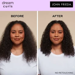 John Frieda Frizz Ease Dream Curls Crème Oil< Haarolie