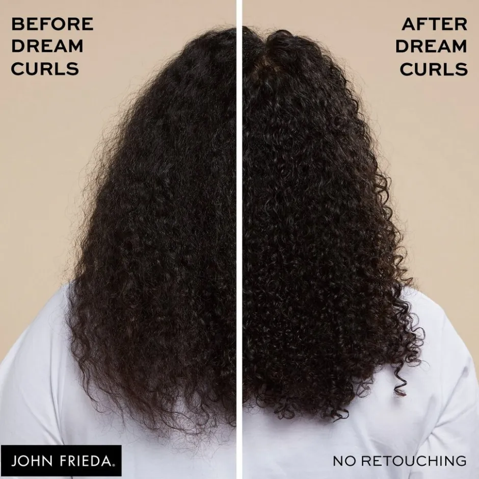 John Frieda Frizz Ease Dream Curls Curl-Defining Conditioner< Conditioner