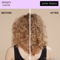 Frizz Ease Dream Curls Curl Reviver Mousse|John Frieda Clearance