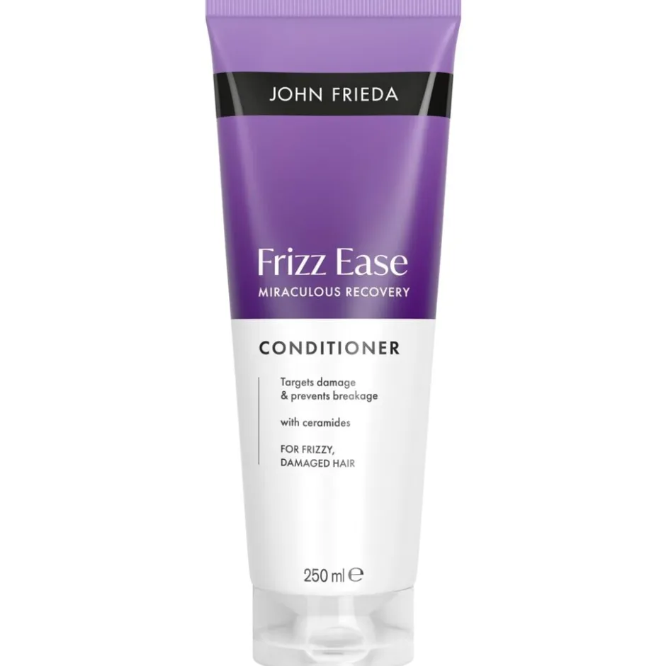 John Frieda Frizz Ease Miraculous Recovery Repairing Conditioner< Conditioner