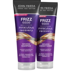 John Frieda Frizz Ease Miraculous Recovery Repairing Conditioner< Conditioner