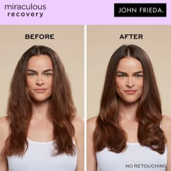 John Frieda Frizz Ease Miraculous Recovery Repairing Conditioner< Conditioner