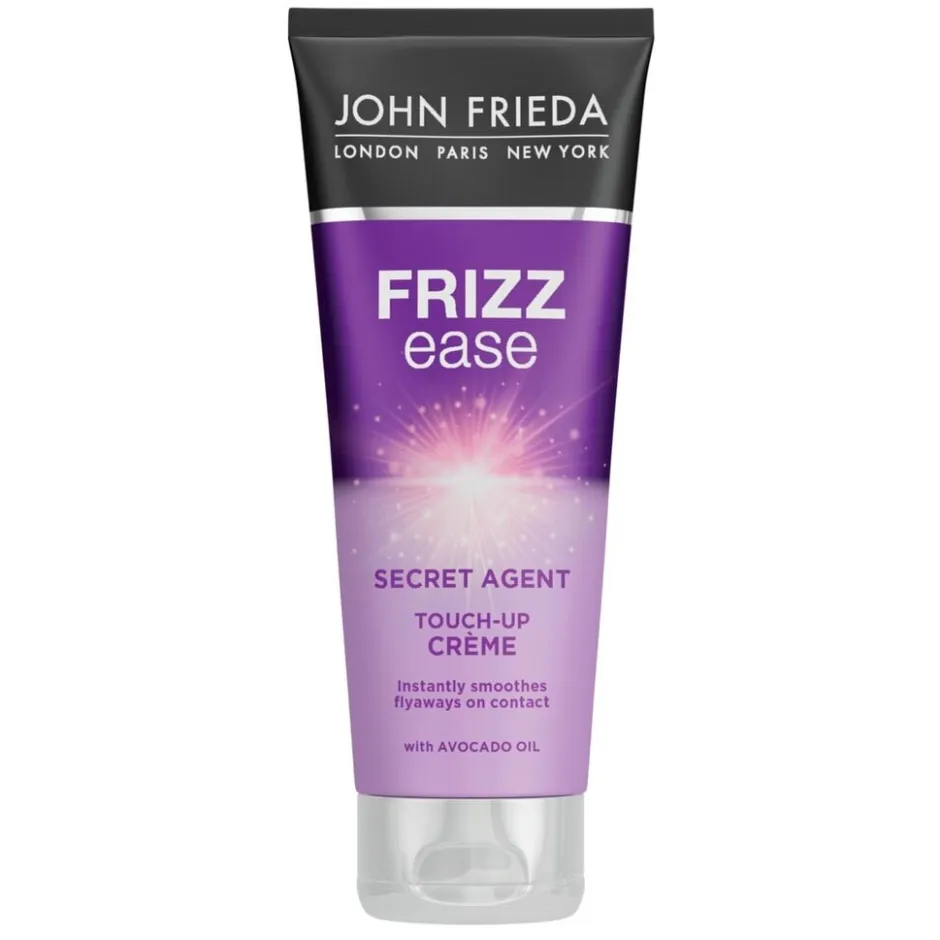Frizz Ease Secret Agent Touch-Up Crème|John Frieda New