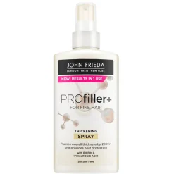 John Frieda Profiller+ Haarspray< Heat Protectors|Haarlak