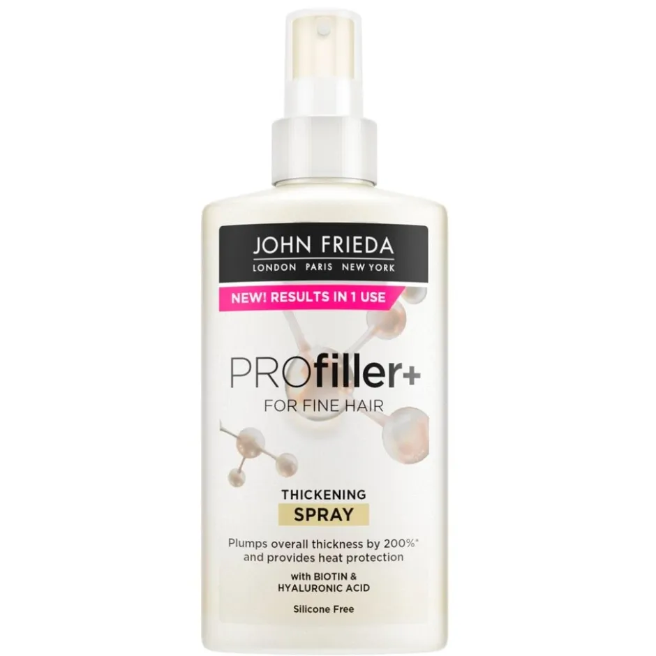 John Frieda Profiller+ Haarspray< Heat Protectors|Haarlak