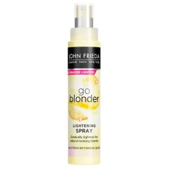 John Frieda Sheer Blonde Go Blonder Controlled Lightening Hairspray< Haarlak|Haarverf