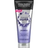 Shimmering Silver Shampoo|John Frieda Hot