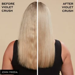 John Frieda Violet Crush Purple Conditioner< Conditioner