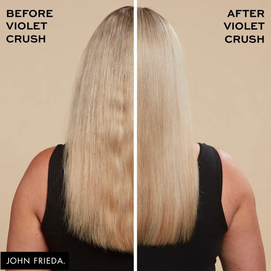 John Frieda Violet Crush Purple Conditioner< Conditioner