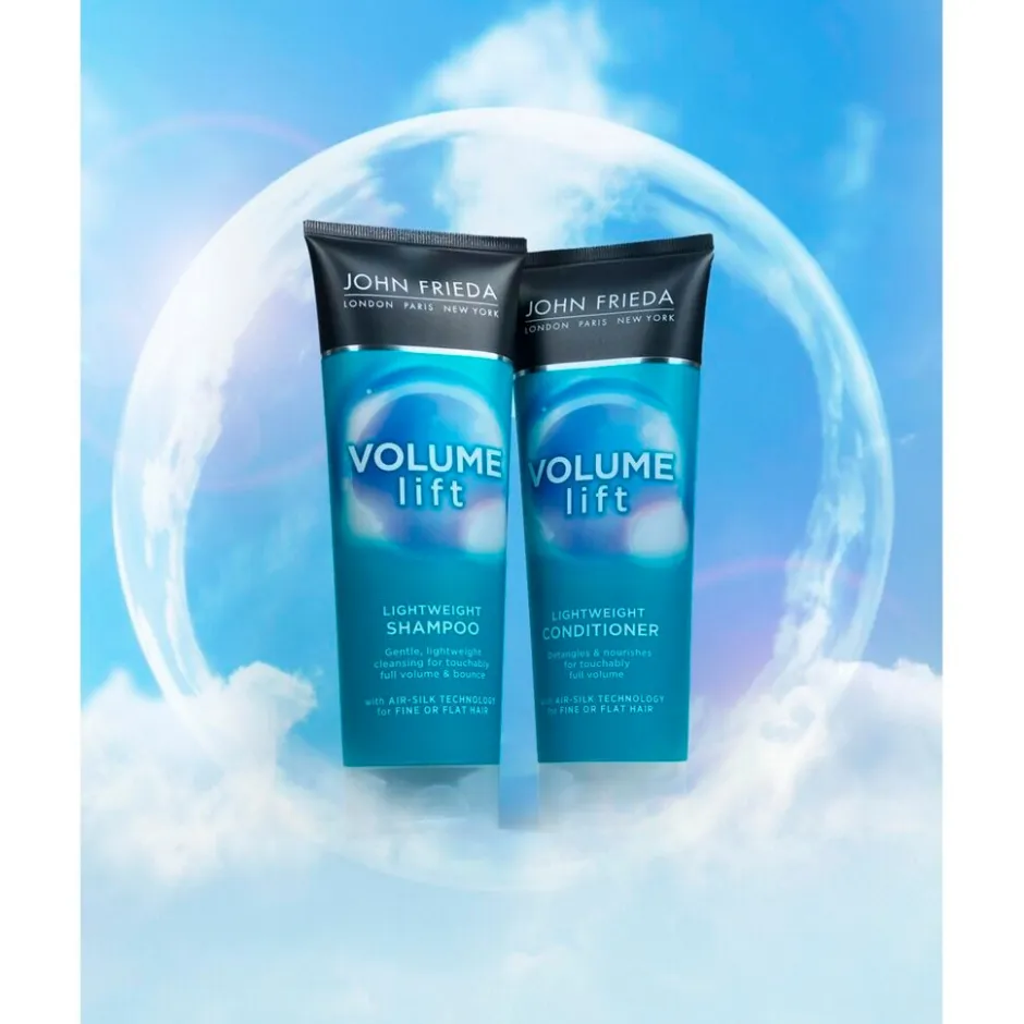 John Frieda Volume Lift Lightweight Conditioner< Conditioner