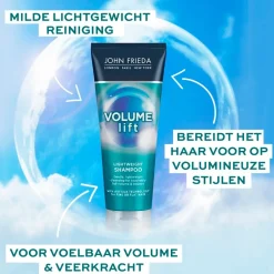 John Frieda Volume Lift Lightweight Shampoo< Shampoo