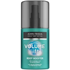 Volume Lift Root Booster Blow Dry Lotion|John Frieda