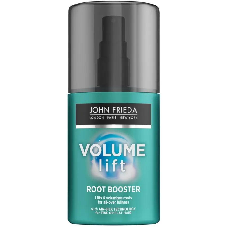Volume Lift Root Booster Blow Dry Lotion|John Frieda