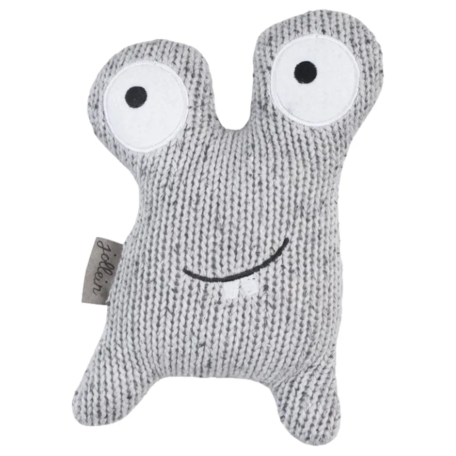 3 Stuks Confetti Monster Knuffel|Jollein New
