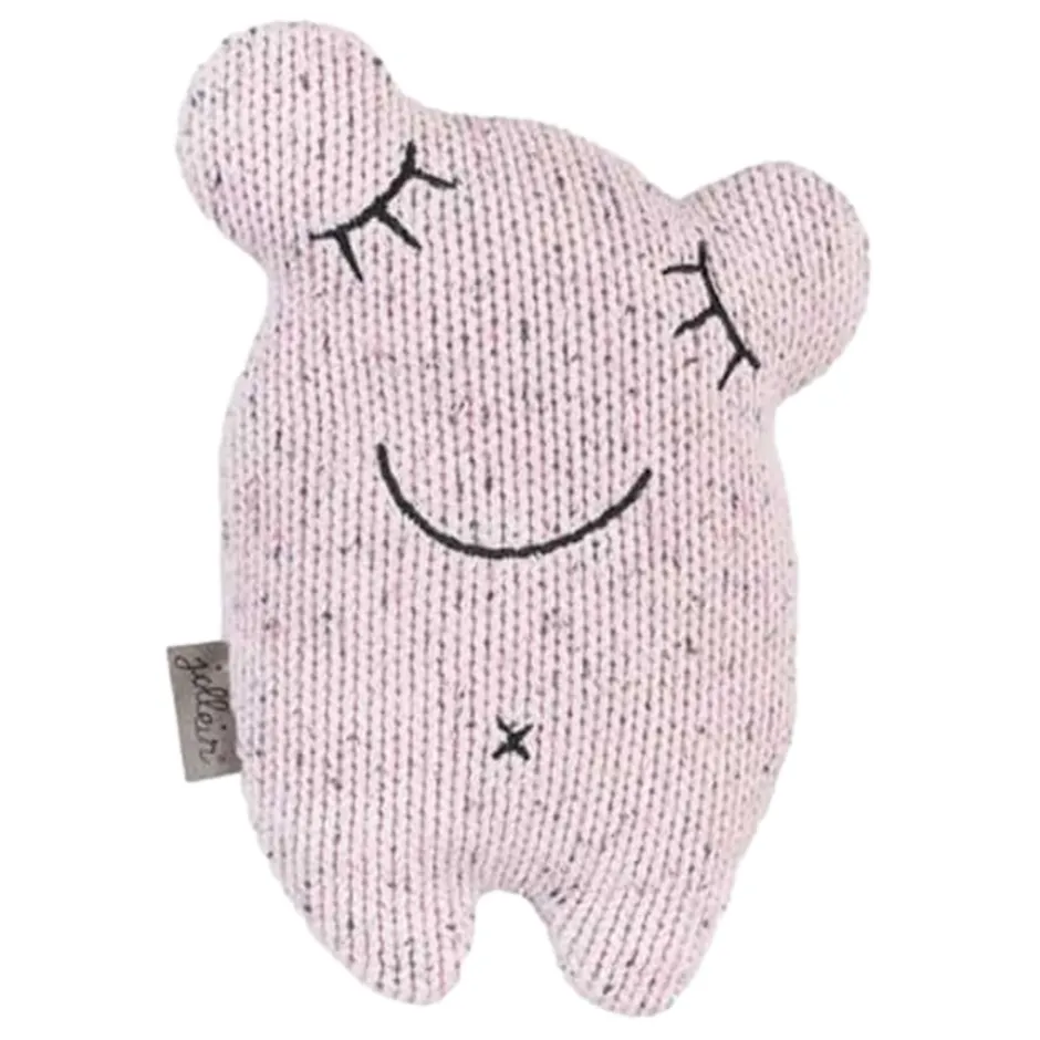 3 Stuks Confetti Monster Knuffel|Jollein New