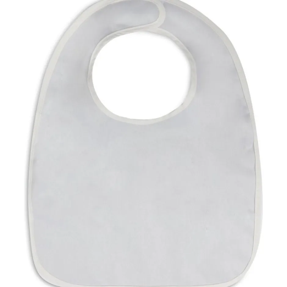 Jollein Botanical Leaf Green 2-pack Waterproof Slabber< Verrassend Babyvoordeel|Slabbetjes