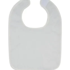 Jollein Botanical Nougat 2-pack Waterproof Slabber< Slabbetjes