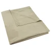 x Nijntje Miffy Olive Green 100 x 150 cm Ledikantdeken|Jollein Clearance