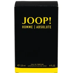 Joop! Homme Absolute Eau de Parfum<Heren Herenparfum